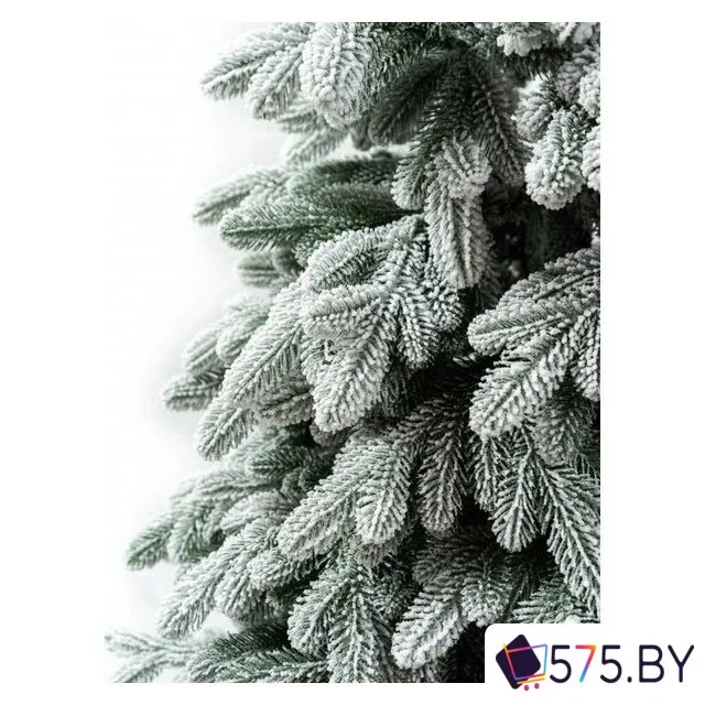 Ель National Tree Company Ариадна заснеженная АРД/ЗСН-180 180 см в магазине 575.by
