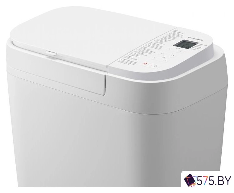 Хлебопечка Panasonic SD-R2520WTS в магазине 575.by