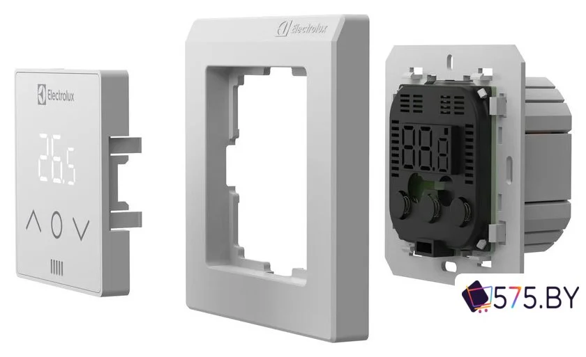 Терморегулятор Electrolux ETV-16W в магазине 575.by