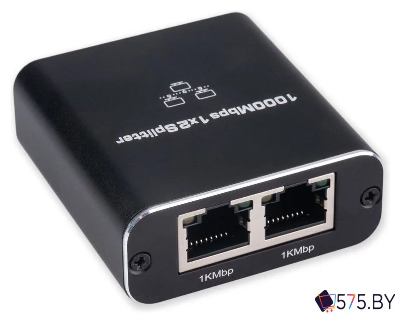 Разветвитель Cablexpert NCA-SP-03 в магазине 575.by