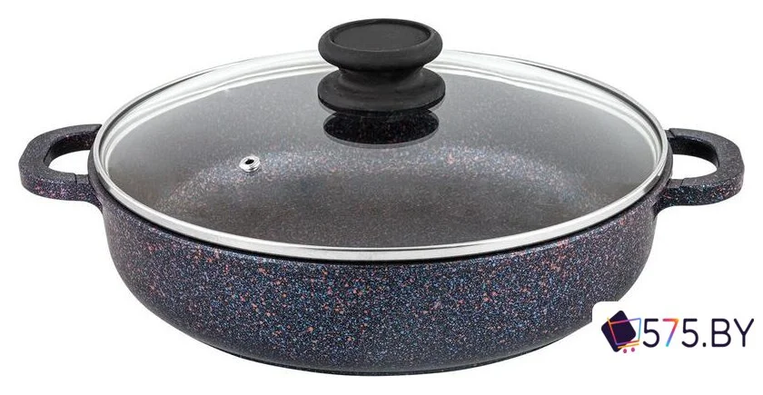 Жаровня Традиция Сапфир ТС9243 в магазине 575.by