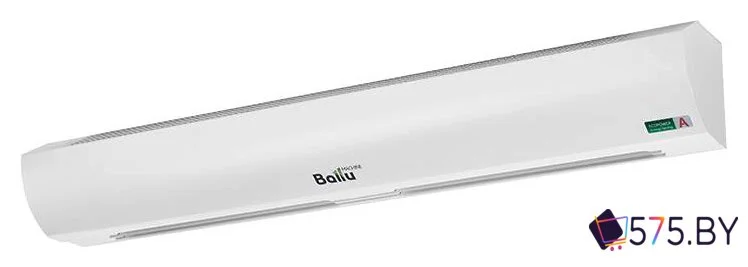 Тепловая завеса Ballu BHC-L10-S06 (пульт BRC-S) в магазине 575.by