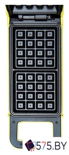 Вафельница Kitfort KT-1611 в магазине 575.by