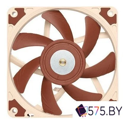Вентилятор для корпуса Noctua NF-A12x15 PWM в магазине 575.by