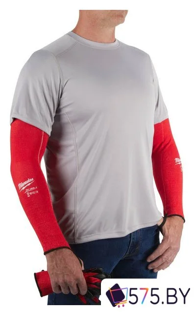Нарукавники  Milwaukee Cut level 3/С 45 см 4932478585 в магазине 575.by