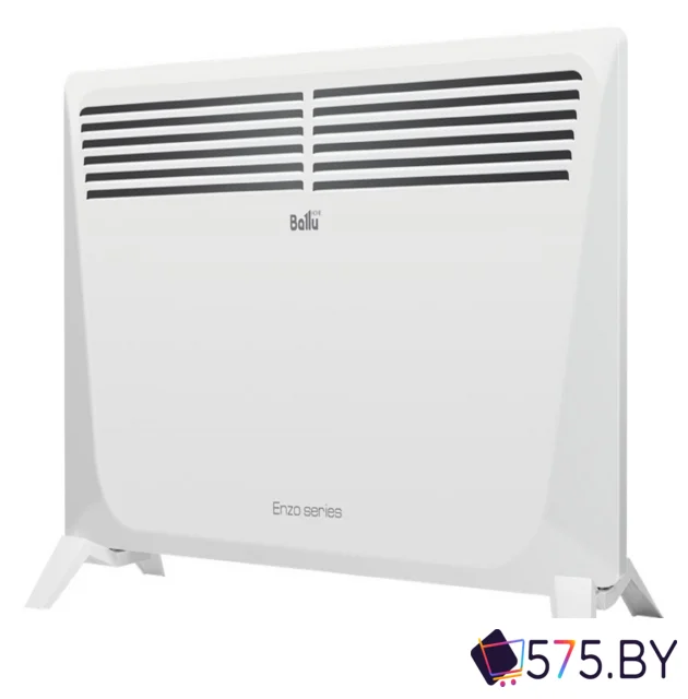 Конвектор Ballu Enzo BEC/EZMR-500 (SC) в магазине 575.by