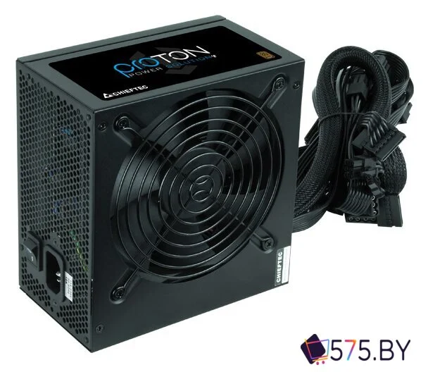 Блок питания Chieftec Proton BDF-500S OEM в магазине 575.by