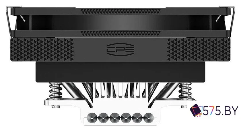Кулер для процессора PCCooler RC600-67 в магазине 575.by