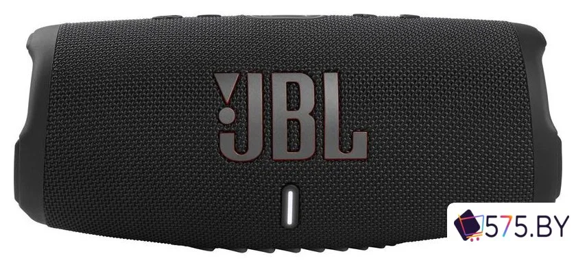 Беспроводная колонка JBL Charge 5 (черный) в магазине 575.by