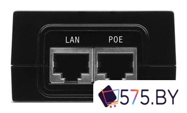 PoE-инжектор Ubiquiti POE-50-60W в магазине 575.by