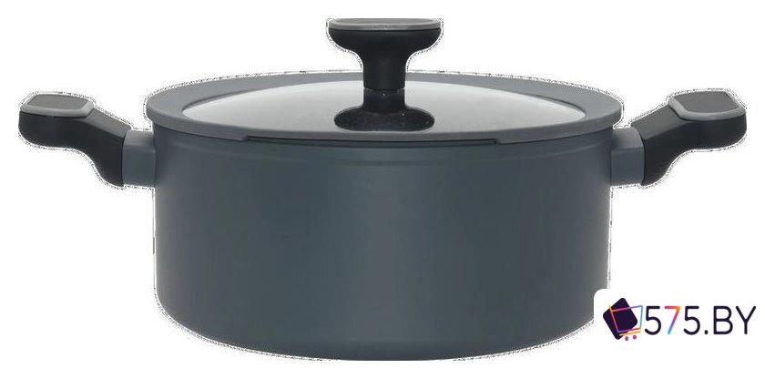 Кастрюля MAUNFELD Frida MCS47FA02DG в магазине 575.by