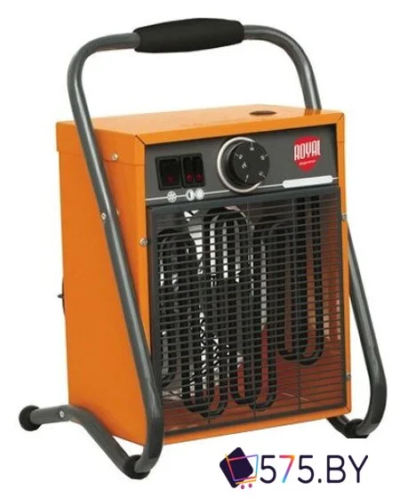 Электрическая тепловая пушка Royal Thermo RTH-R3 в магазине 575.by
