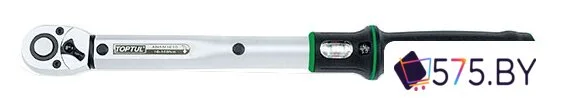 Динамометрический ключ Toptul 1/2" 20-200 Нм ANAM1620 в магазине 575.by
