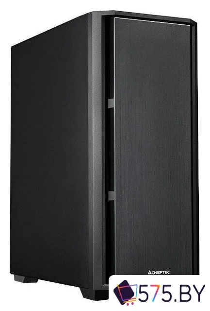 Корпус Chieftec Pro Midi Q в магазине 575.by