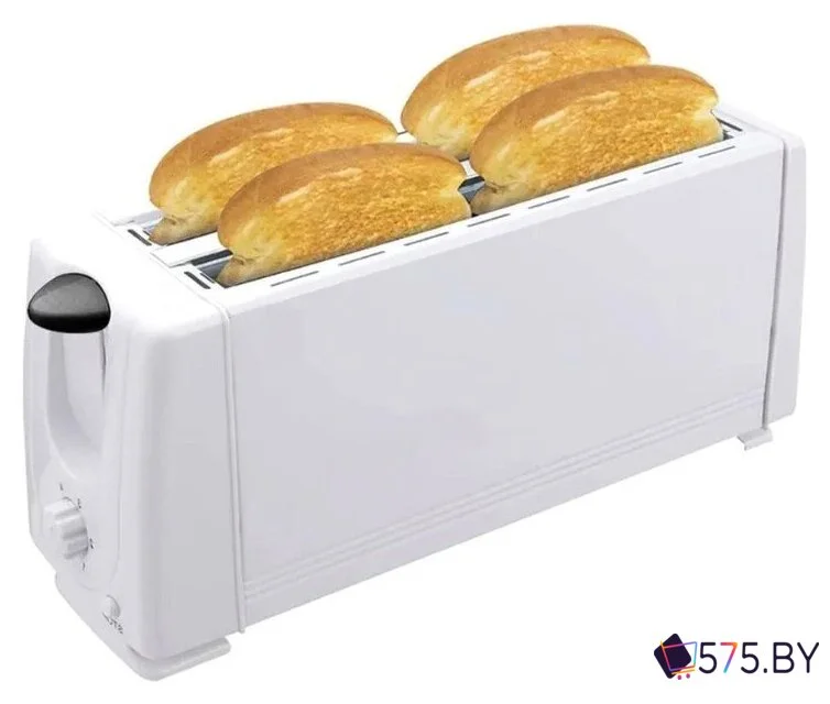 Тостер RAF R.265 в магазине 575.by