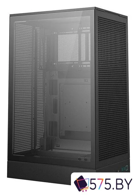 Корпус DeepCool CH270 R-CH270-BKNGM0-G-1 в магазине 575.by