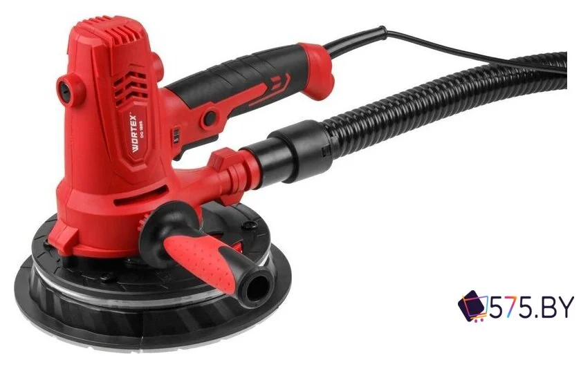 Шлифмашина для стен и потолков Wortex DG 1885 2335158 в магазине 575.by