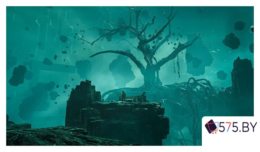 Игры для приставок PlayStation 5 Chernobylite в магазине 575.by