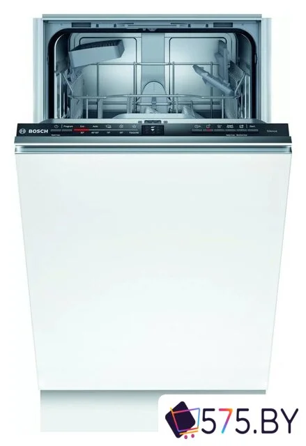 Встраиваемая посудомоечная машина Bosch SPV2IKX10E в магазине 575.by