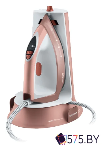 Утюг Sencor SSI 0910RS в магазине 575.by