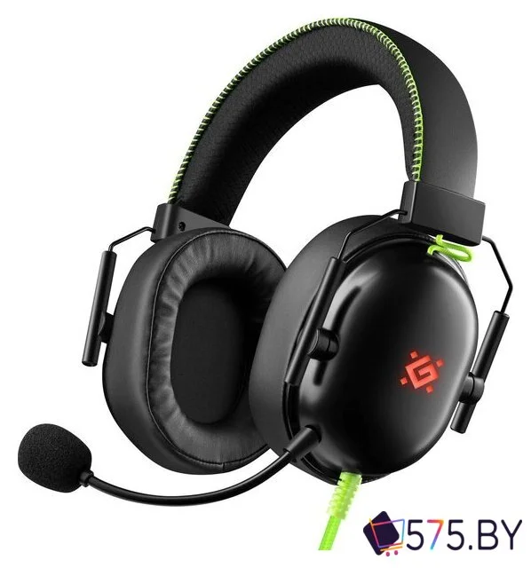 Наушники Defender Toxic в магазине 575.by