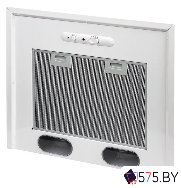 Кухонная вытяжка Elikor White Storm 60П-650-П3Л (белый) (841560) в магазине 575.by