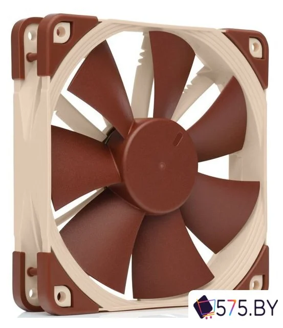 Вентилятор для корпуса Noctua NF-F12 PWM в магазине 575.by