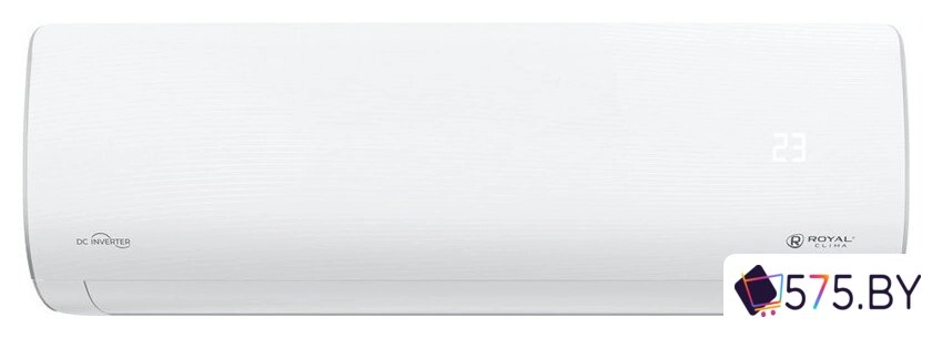 Кондиционер Royal Clima Aria DC Inverter RCI-AR35HN в магазине 575.by