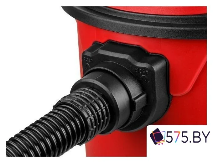 Пылесос Wortex VC 2014-2 WS 1333990 в магазине 575.by