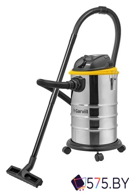 Пылесос Garvill VC1200-30MS в магазине 575.by