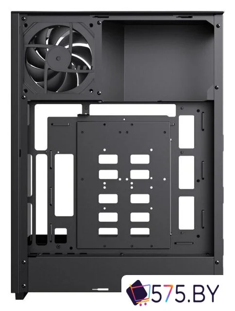 Корпус GameMax Infinity T20 (черный) в магазине 575.by