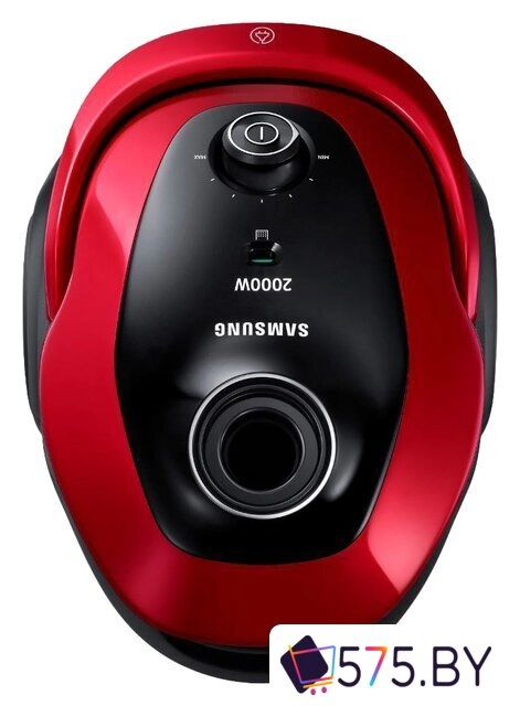 Пылесос Samsung VC20M257AWR/EV в магазине 575.by