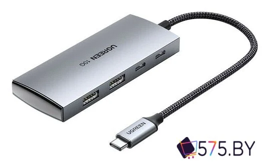 Док-станция Ugreen CM480 30758 в магазине 575.by