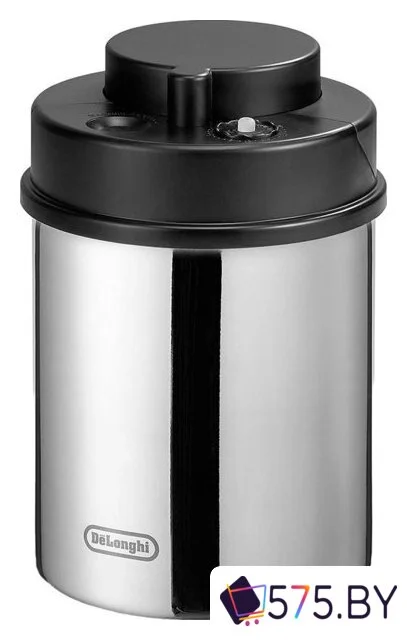 Вакуумный контейнер для кофе DeLonghi DLSC063 в магазине 575.by