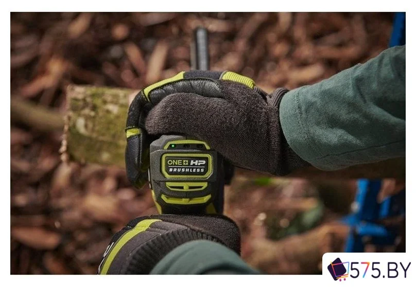 Аккумуляторная пила Ryobi RY18PSX15A-120 5133005780 (с 1-им АКБ) в магазине 575.by