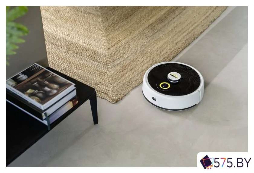 Робот-пылесос Karcher RCF 3 1.269-660.0 в магазине 575.by