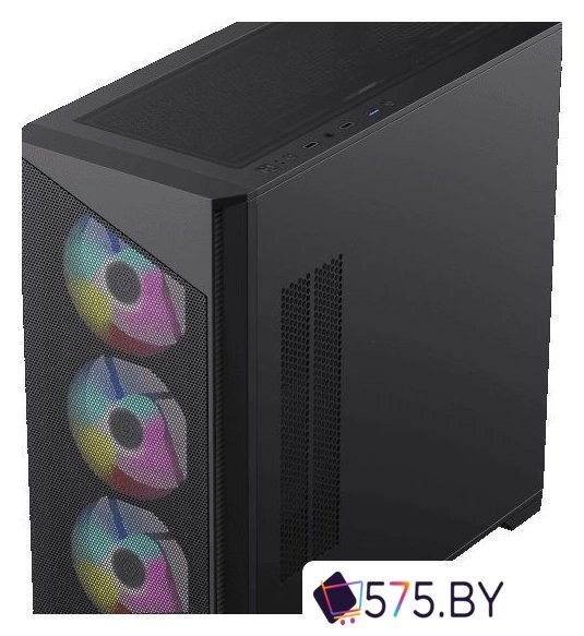 Корпус GameMax Destroyer Mesh в магазине 575.by