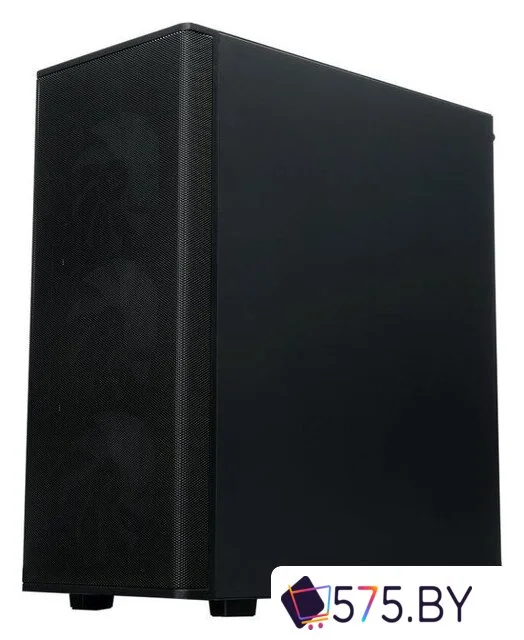 Корпус XASTRA A300 4ARGB (черный) в магазине 575.by