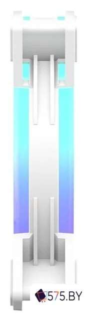 Вентилятор для корпуса PCCooler F3 T120 ARGB (белый) в магазине 575.by
