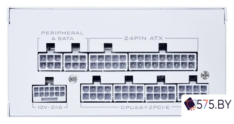 Блок питания Lian Li SP850 V2 850 G9P.SP0850G.W000.RU в магазине 575.by