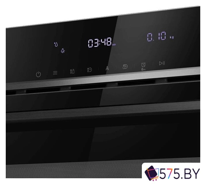 Микроволновая печь MAUNFELD MBMO349GB201 в магазине 575.by