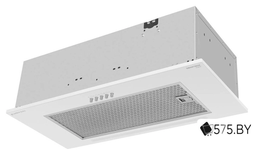 Кухонная вытяжка Meferi SMARTBOX60WH Power в магазине 575.by