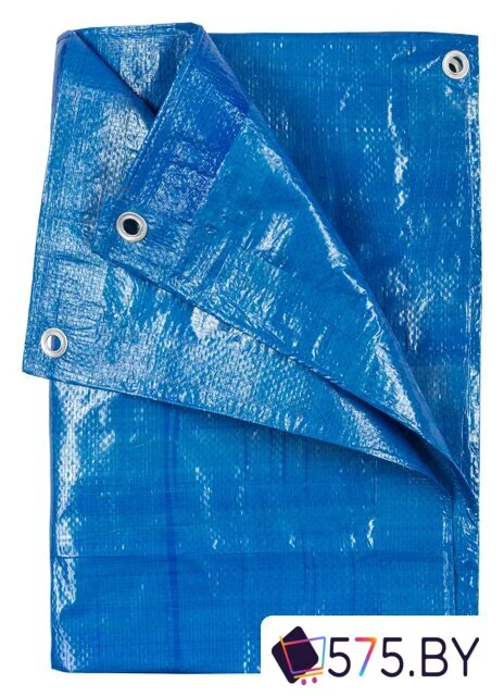 Тент Sundays 5х8 (синий) в магазине 575.by