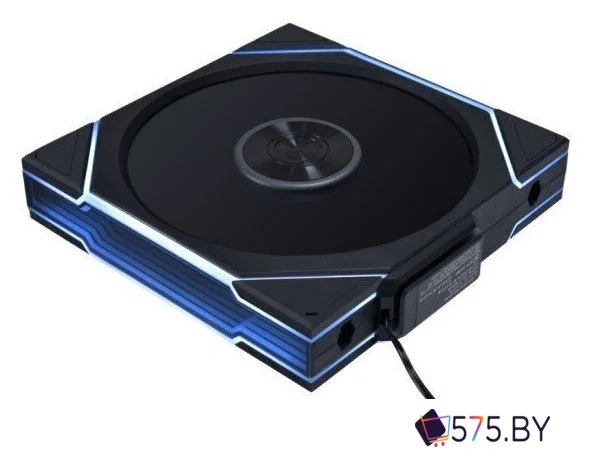Вентилятор для корпуса Lian Li Uni Fan TL 140 Wireless Reverse 14RTL1W1B G99.14RTL1W1B.R0 в магазине 575.by