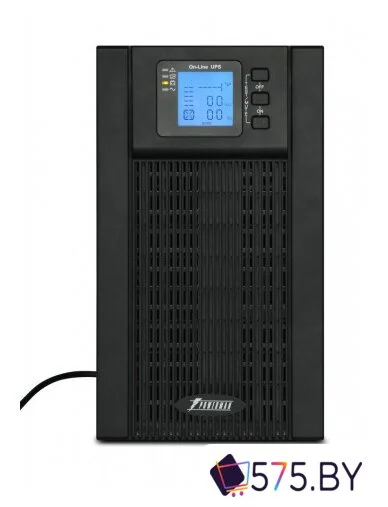 Источник бесперебойного питания Powerman Online 2000 Plus в магазине 575.by