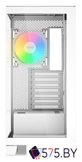 Корпус Sama V50 (белый) в магазине 575.by