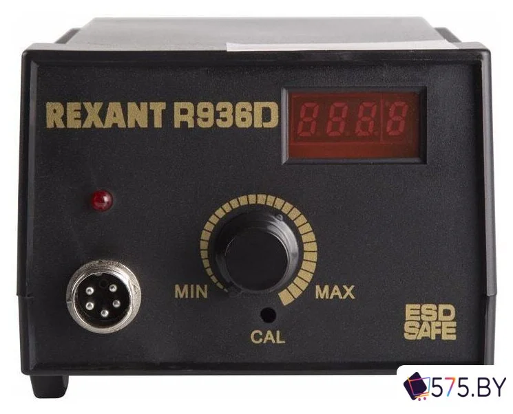 Паяльная станция Rexant 12-0711 в магазине 575.by