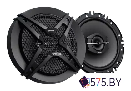 Коаксиальная АС Sony XS-GTF1639 в магазине 575.by