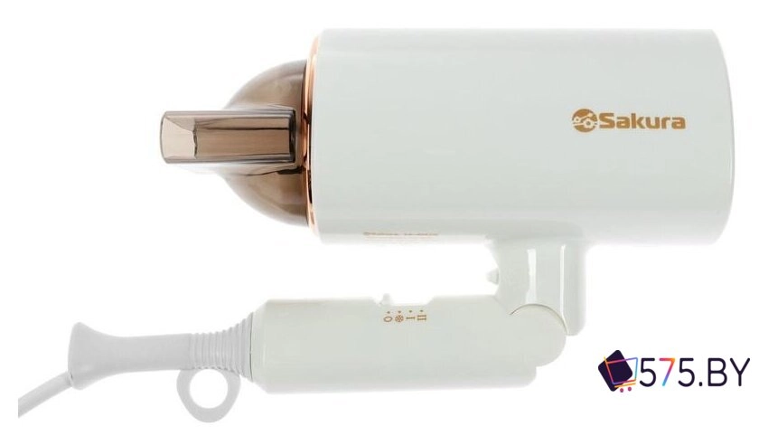 Фен Sakura SA-4043W в магазине 575.by
