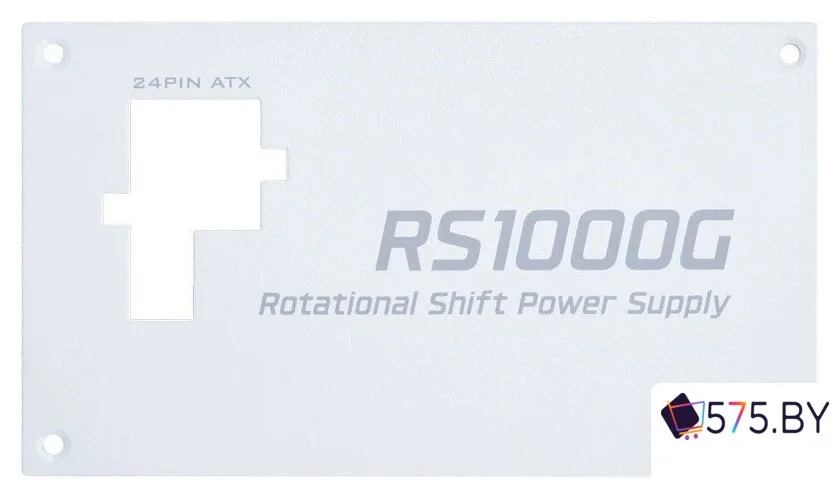 Блок питания Lian Li RS1000G G9P.RS1000G.W000.RU в магазине 575.by